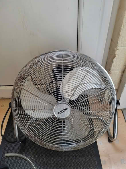 Photo of free Fan (Larkhall, bath BA1) #1