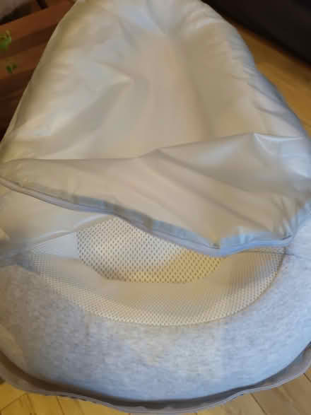 Photo of free Purflo Sleep Tight Baby Bed (EH9) #1