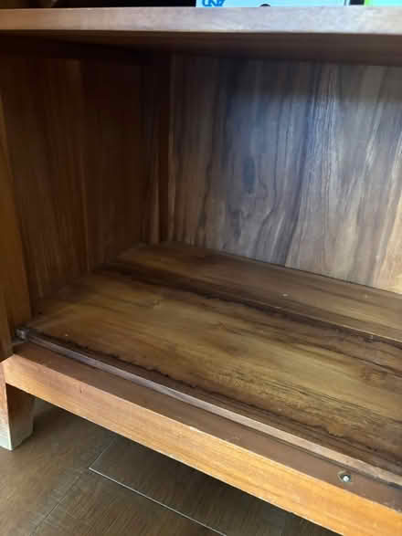 Photo of free Sideboard (Chiswick W4) #2