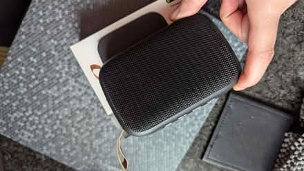 Photo of free Small speaker (Aberdeen AB24) #2