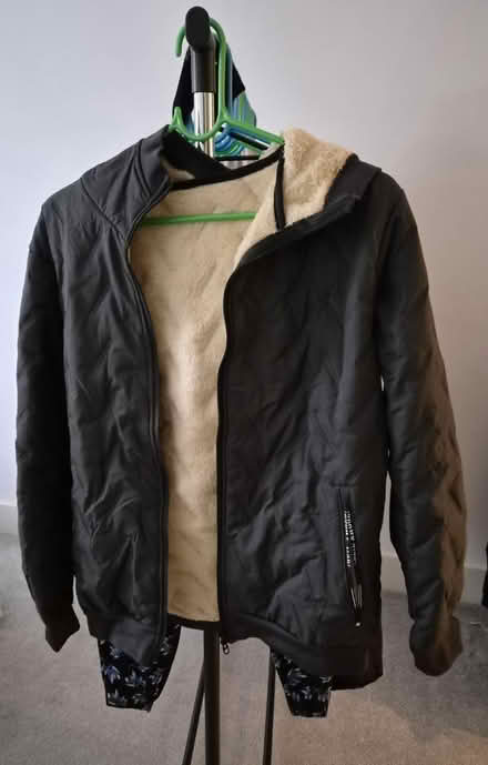 Photo of free Winter jacket - new (W3 Acton, London W3) #2