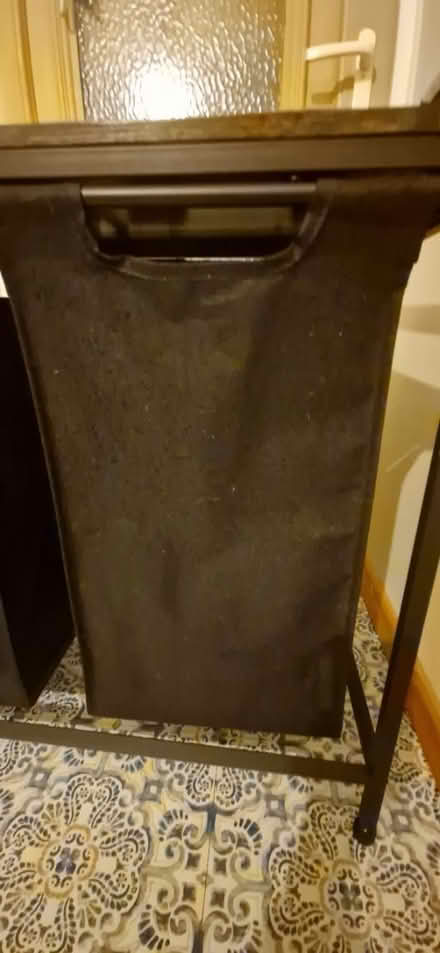 Photo of free Laundry unit (De217ra spondon) #4