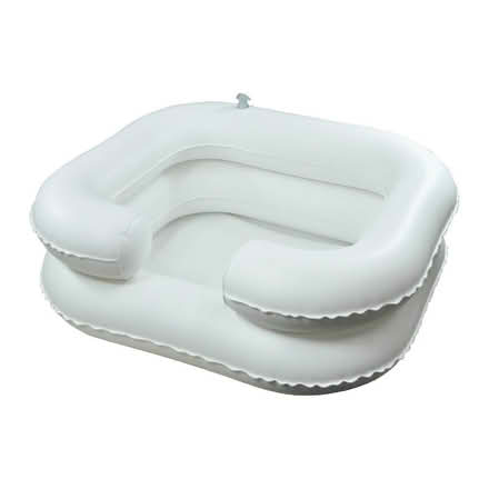 Photo of free Inflatable sink (Greaves LA1) #1