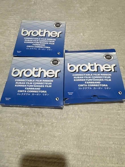 Photo of free Printer cartridges (St Albans AL1) #1