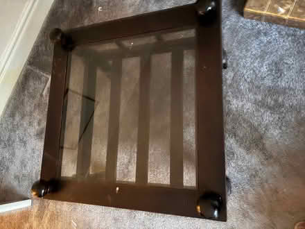 Photo of free Coffee table (Spondon DE21) #2