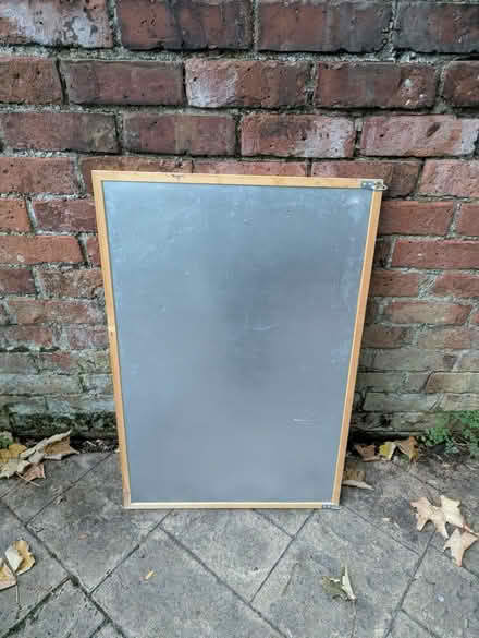 Photo of free Chalkboard (Didsbury, M20) #2
