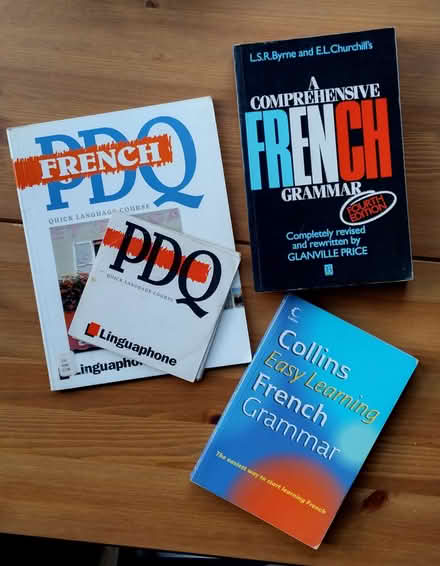 Photo of free Learn French (SE5 Camberwell) #1
