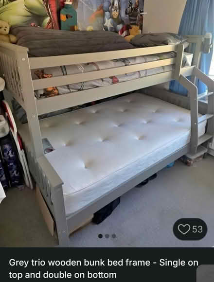 Photo of Bunk bed (Colchester) #1