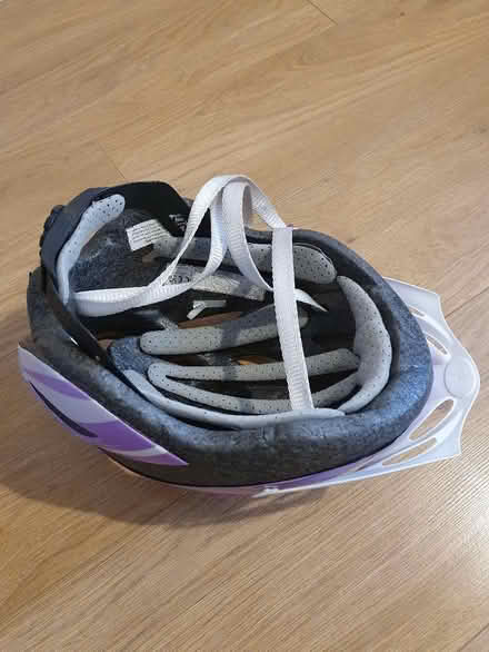 Photo of free Bike helmet for a child (Greenford UB5) #2