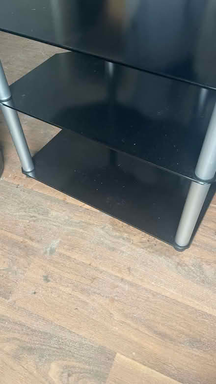 Photo of free TV unit (M18 Gorton) #1