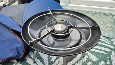 Photo of free Camping stove (Worle BS22) #2