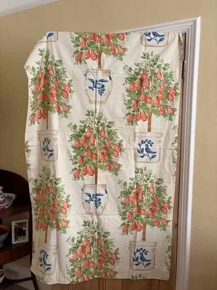 Photo of free Roman blinds (Ealing W5) #1