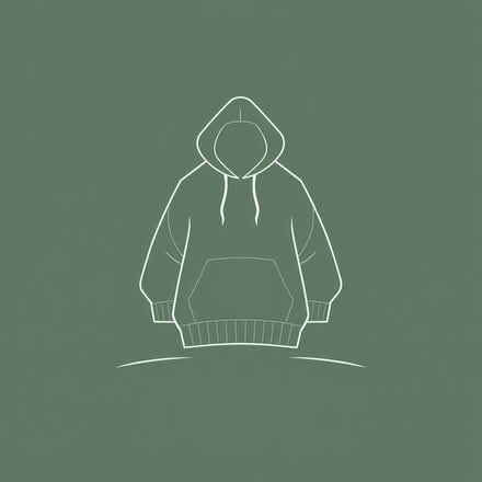 Photo of free oversized blanket hoodie (Moor Allerton LS17) #1