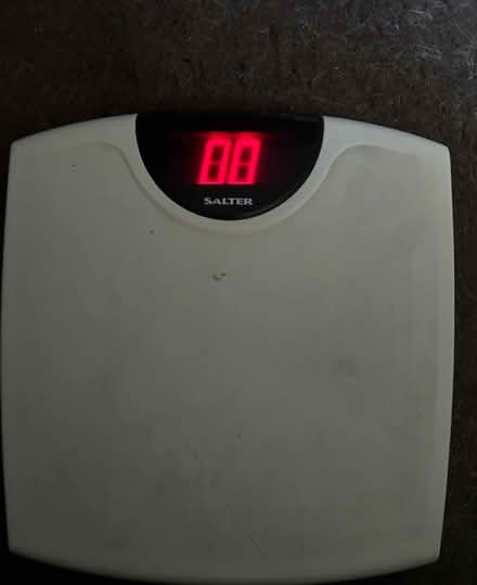 Photo of free Bathroom scales (Carlton hill NG4) #1