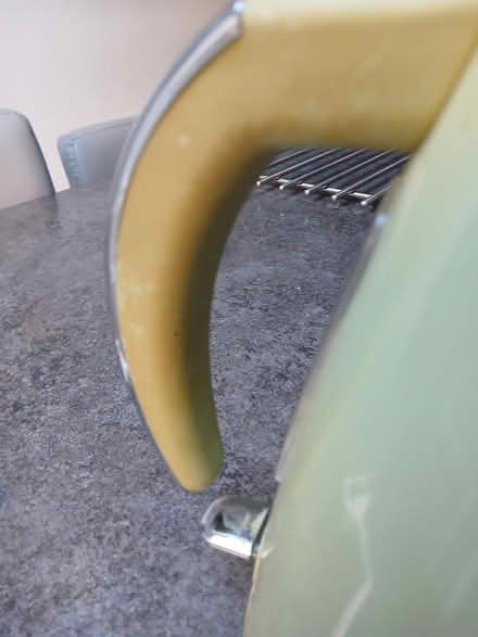 Photo of free Retro Swan Kettle (Dawlish EX7) #3