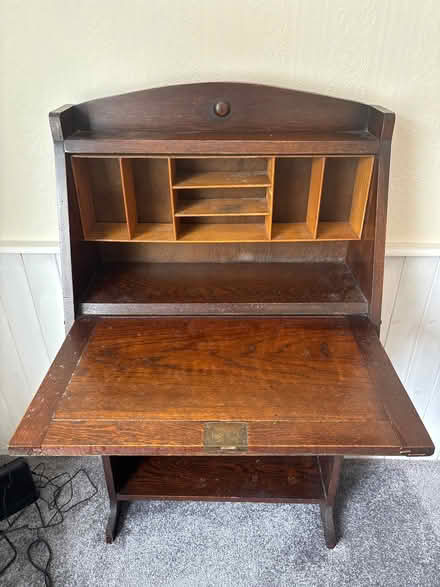 Photo of free Bureau cabinet (Spondon DE21) #2