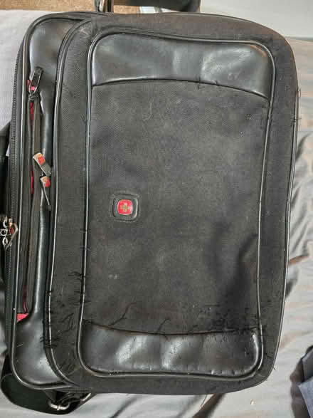 Photo of free Laptop Briefcase (Wards Corner) #1