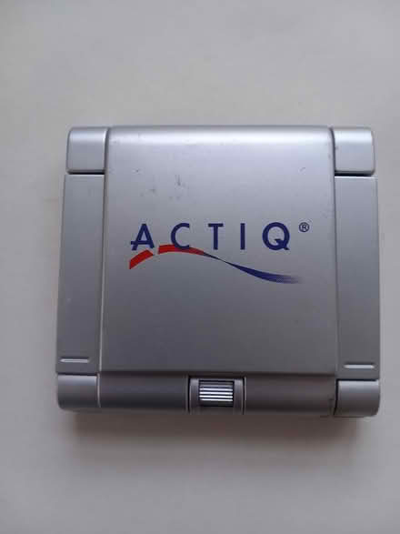 Photo of free Travel alarm clock (Hampshire PO8) #3
