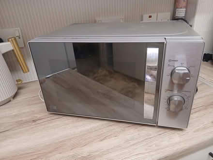 Photo of free Microwave (Sheffield) #1
