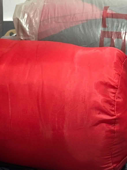 Photo of free Sleeping bag (Croydon CR0) #1