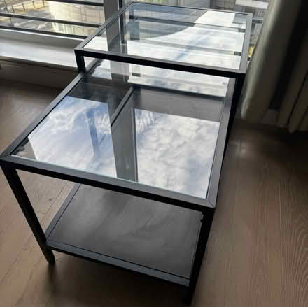 Photo of free Coffee table (SW6 2FJ) #1