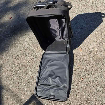 Photo of free Samsonite Luggage (94041) #1