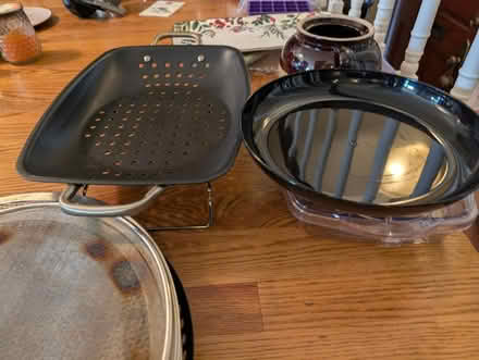 Photo of free Furniture, kitchen, garden etc (Willowbrook) #4