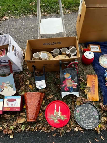 Photo of free items (Somersworth) #2