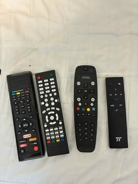 Photo of free Seizo TV (Fulham SW6) #3