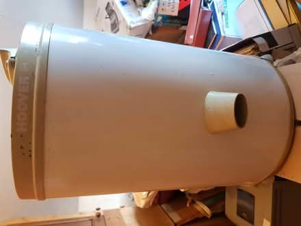 Photo of free Spin drier (Nantwich CW5) #3