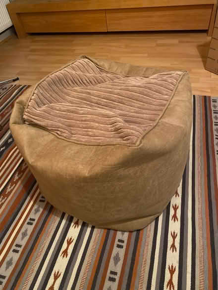 Photo of free Bean bag (Seven Dials BN1) #1