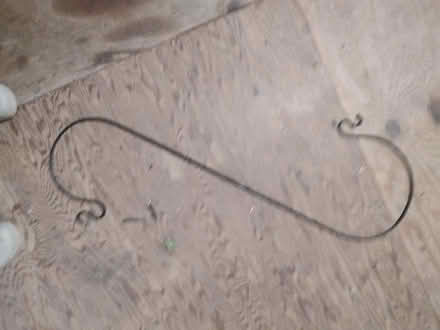 Photo of free Garden hook (Odenton) #1