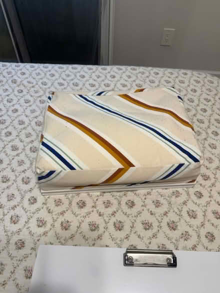 Photo of free Pillow Lap Desk (Aurora) #4