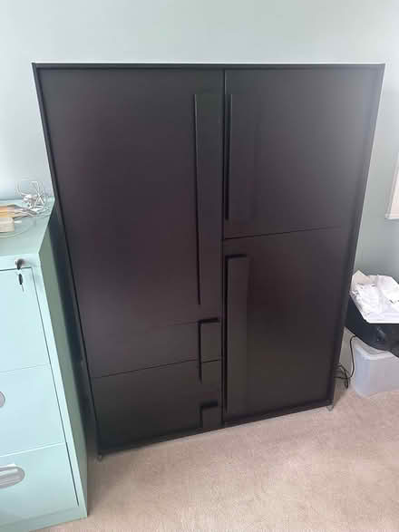 Photo of free cocktail cabinet (Chiswick W4) #1