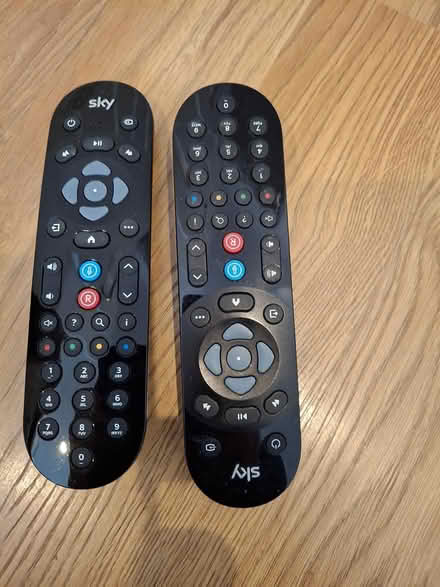 Photo of free Sky remotes (AL6 Welwyn) #1