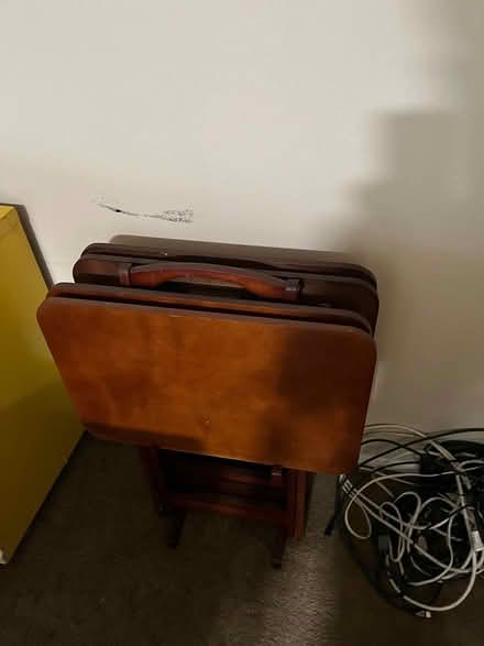 Photo of free furniture must pickup (Northridge) #1