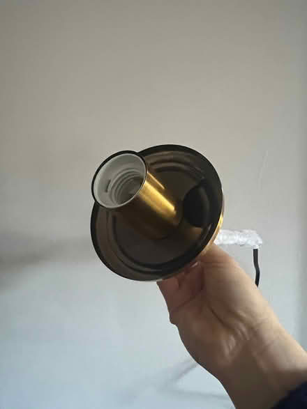 Photo of free New light fitting - with issues (Bromsgrove B61) #4
