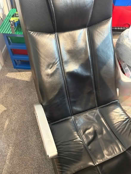 Photo of free Xrocker Gaming Chair (HA8) #4