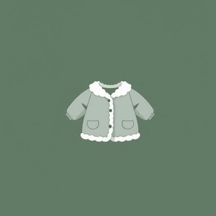 Photo of free pink and white fluffy bed jacket (Moor Allerton LS17) #1