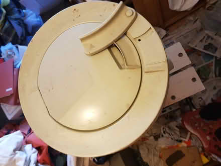 Photo of free Spin drier (Nantwich CW5) #1