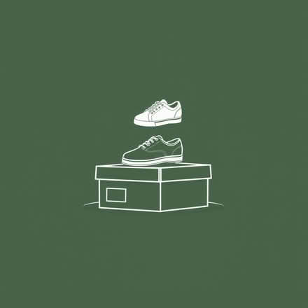 Photo of Items for shoe boxes (Caton LA2) #1