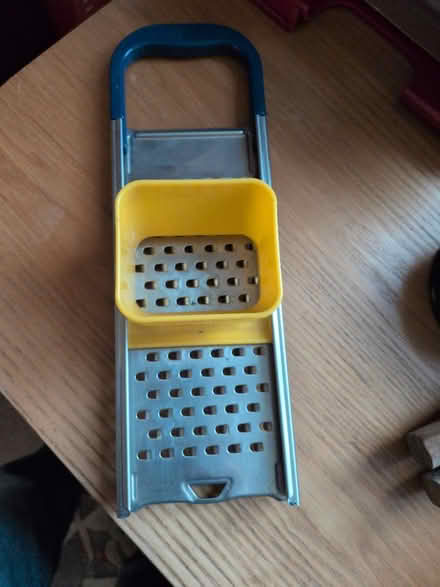 Photo of free Spätzlehobel (Northfields W5) #1