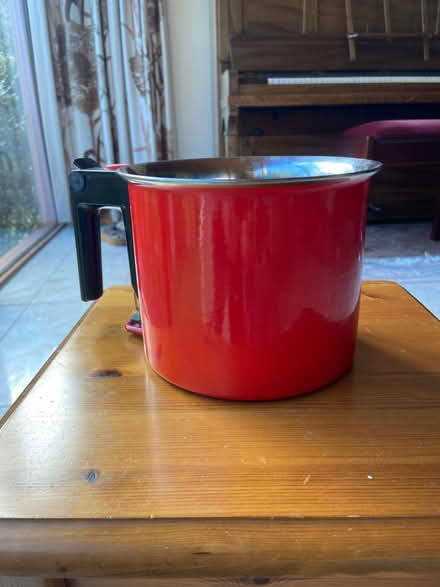 Photo of free Bain Marie (Seafield AB15) #2