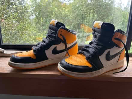Photo of free Youth (6.5) Nike Jordans (Montclair/ Piedmont Pines) #1