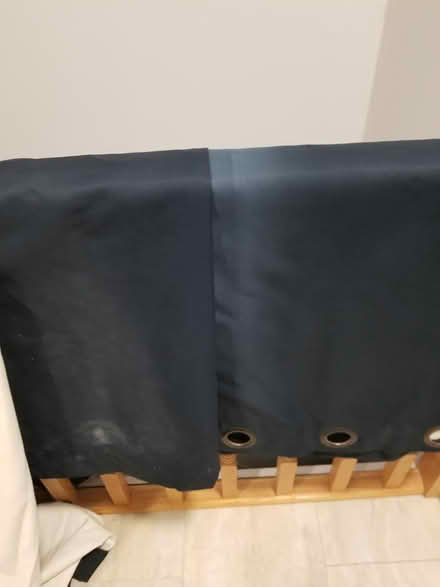 Photo of free Package of curtains (Hunt Club) #4