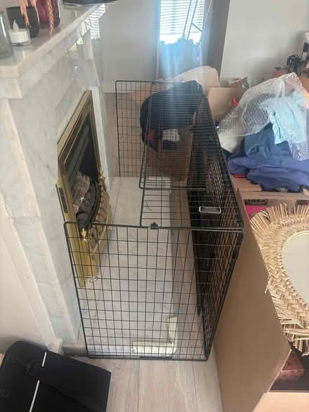 Photo of free Fire Guard (Dublin 12) #1