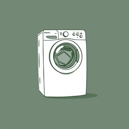 Photo of free Hotpoint washing machine (Barnard's Green WR14) #1