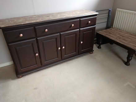 Photo of free Furniture (North Baddesley) #1