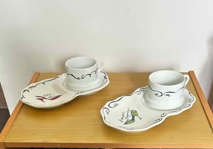Photo of free Rosanna china (Brentwood CM14) #1