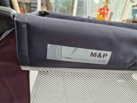 Photo of free Travel crib (Hednesford, WS12) #4